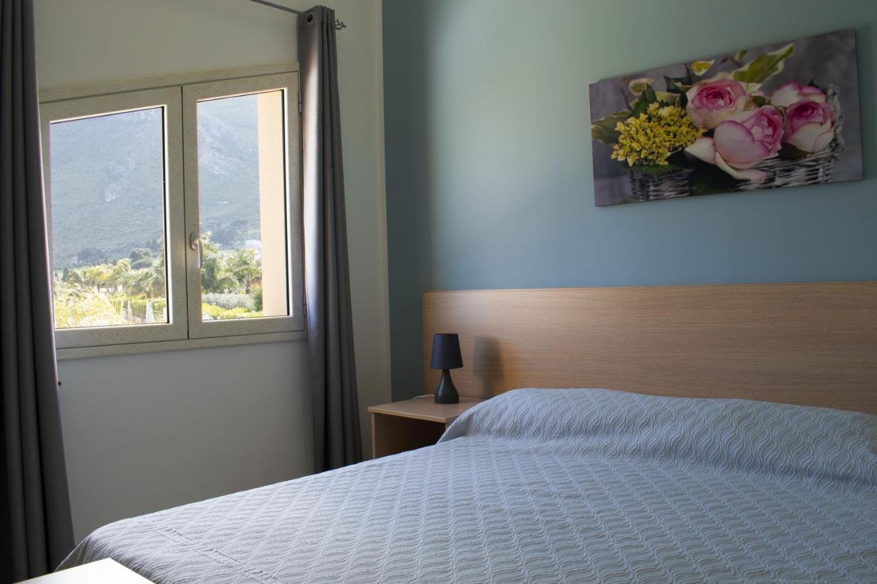 Borgo Aranci - Villa Tulipano Castellammare del Golfo Exteriér fotografie
